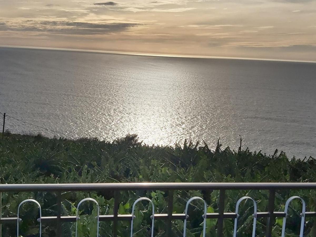 Tabua Village Nature Lovers & Sea #5 Ribeira Brava Exterior foto