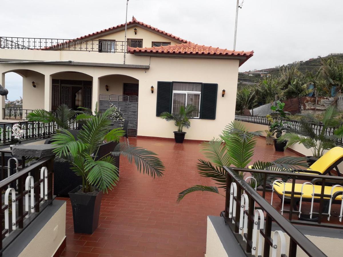 Tabua Village Nature Lovers & Sea #5 Ribeira Brava Exterior foto